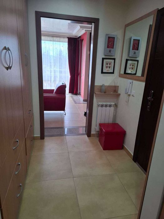 Дава се под наем Двустаен апартамент в София, Студентски град - 100 кв.м за 800 € - Снимка #4