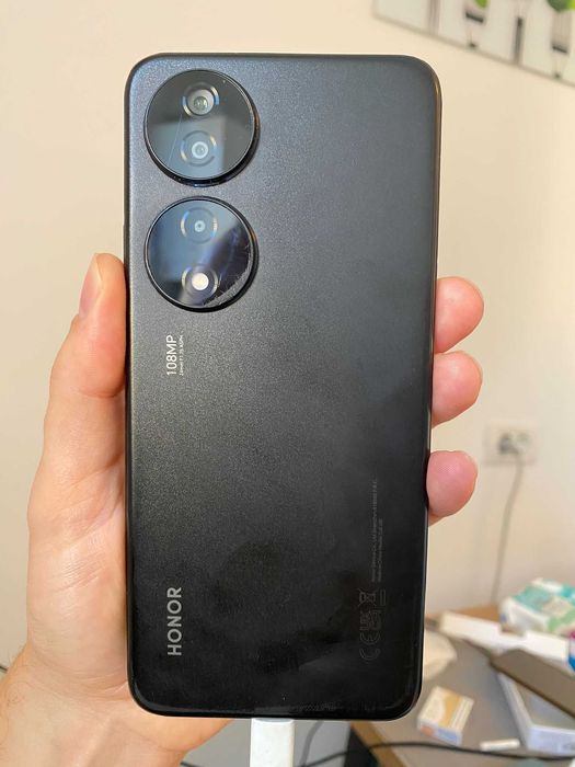 Honor X7b, 12GB, 6GB RAM - 280 RON negociabil