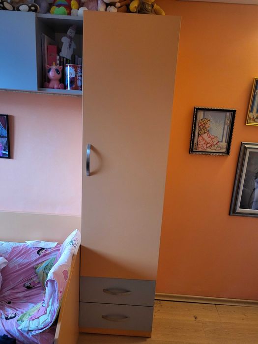 Детско обзавеждане