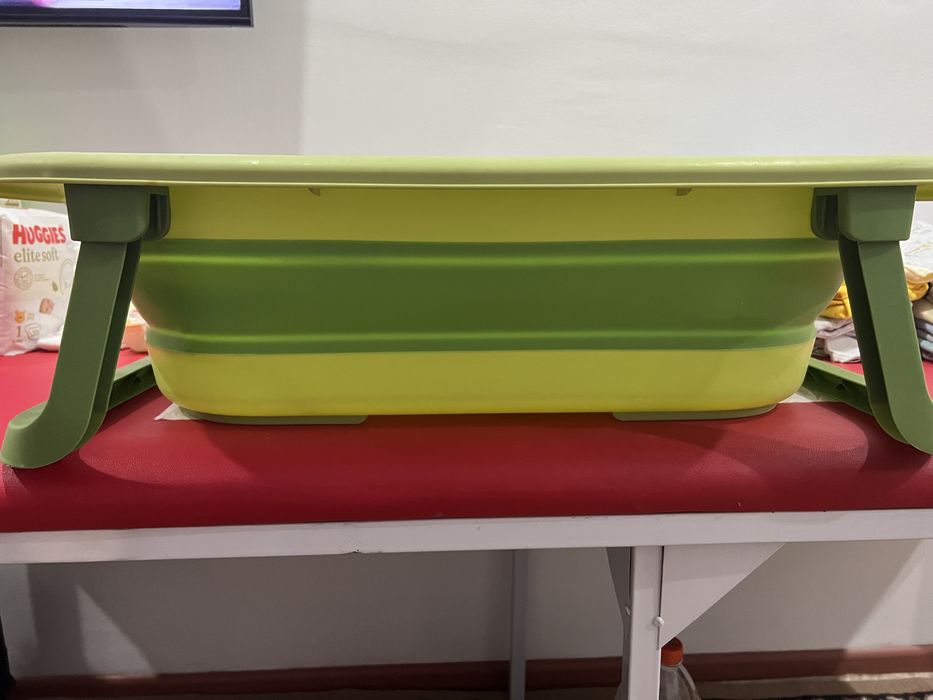 Ванночка детская