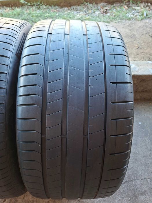 2 броя 325/30 ZR23 PIRELLI P Zero DOT22