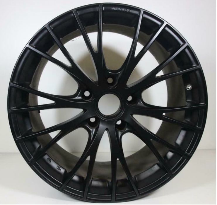 Порше кайен джанти 19 цола / Porsche Cayenne