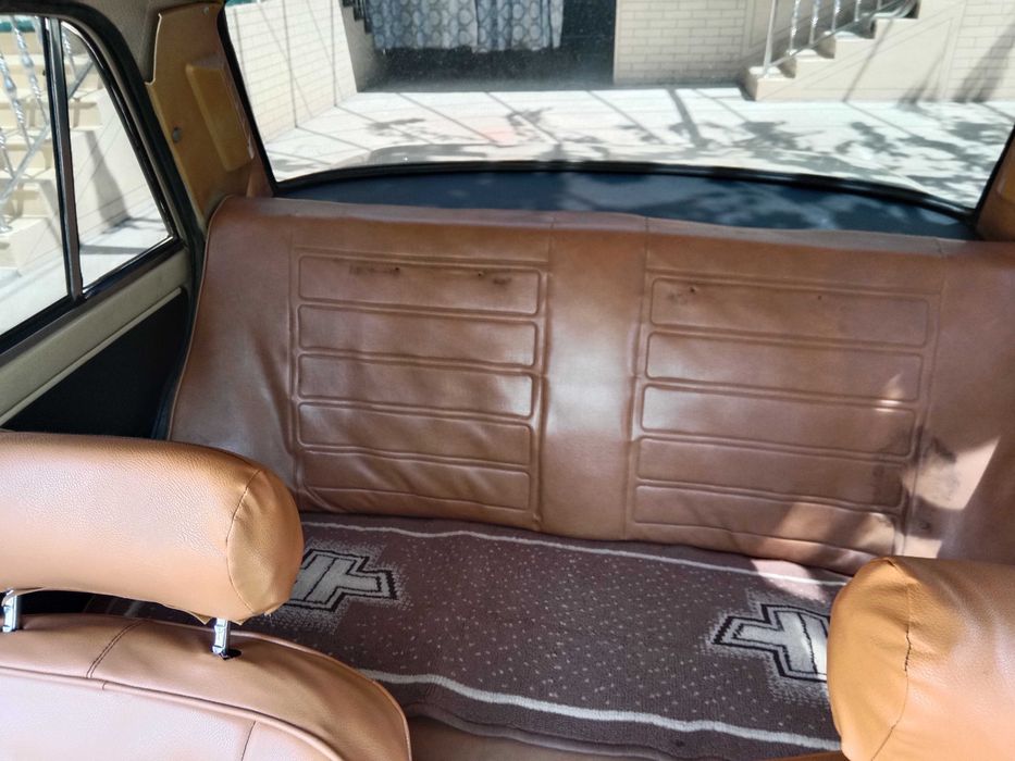 Jiguli 21011 matoriyam 011