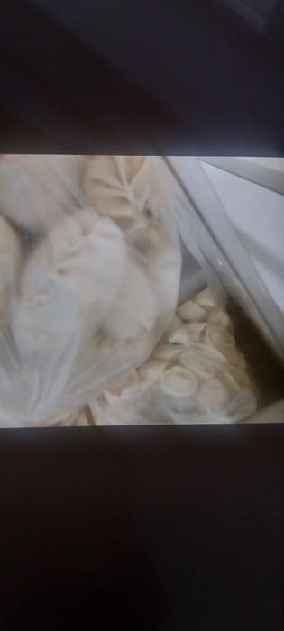 Продам полуфабрикаты