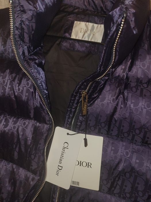 Vand Vesta Christian Dior