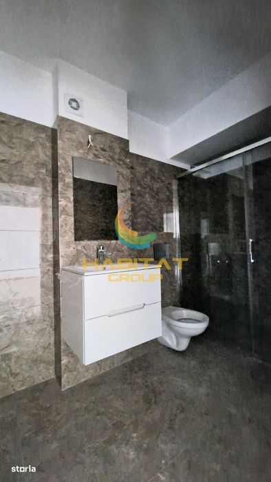 Apartament 2 camere studio - Pallady
