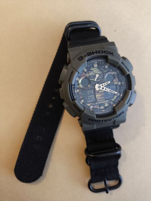 Casio G-Shock часовници