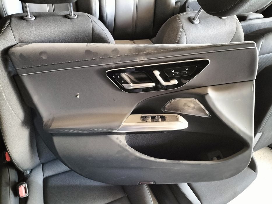 Салон - седалки Mercedes E class W214 / Мерцедес Е класа А214 2024г.