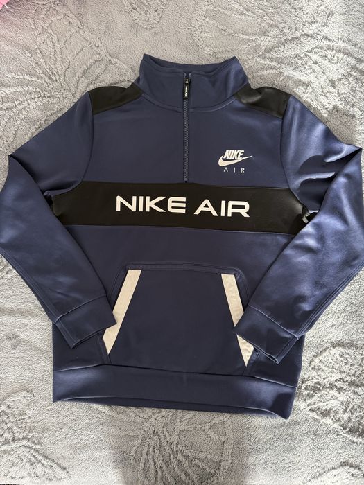 Nike денстки суичър