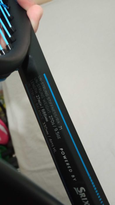 Тенис ракета Dunlop