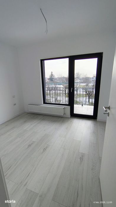 Casă nouă lângă Ploiești în  complex rezidențial – 100 mp