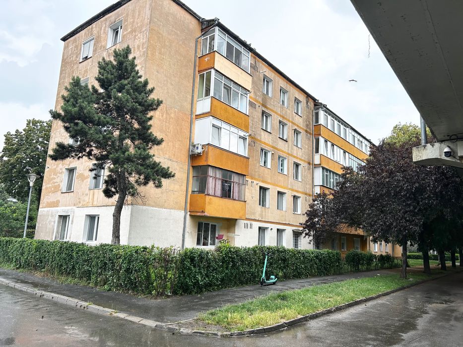 Apartament 47 mp, recent renovat