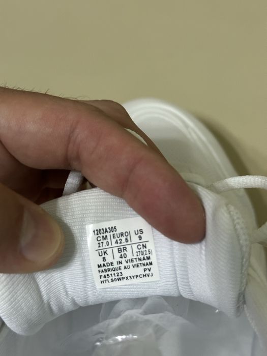 Vand asics quantum 360