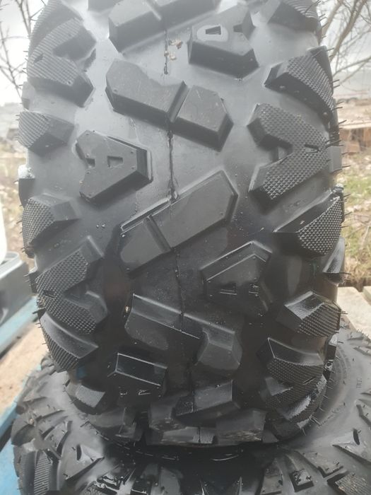 Anvelope ATV junkai 25 10 12