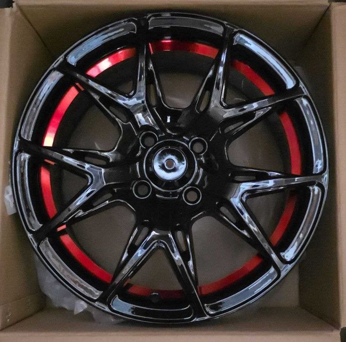 Formula Plus Diska R16
