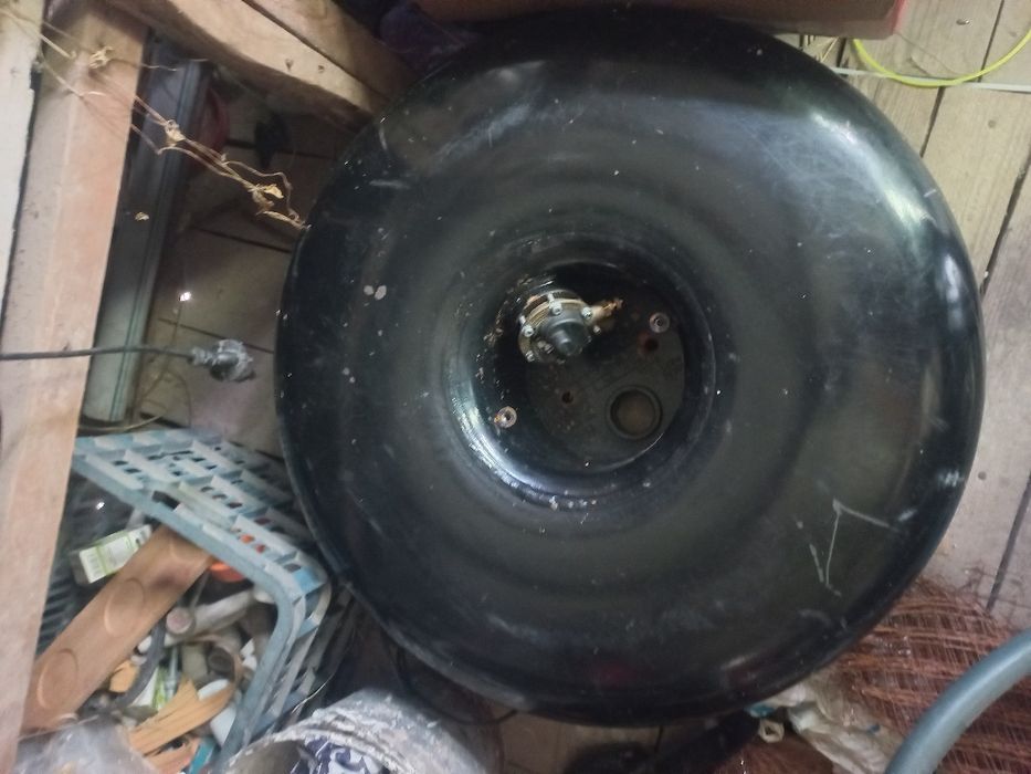 Авто газ продам б/у
