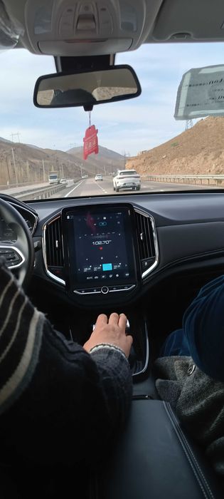 Каптива 5 тиниги