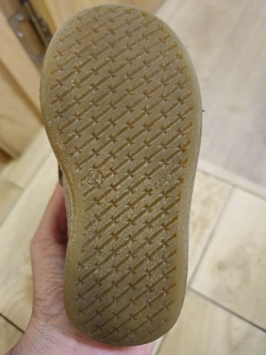 Детски зимни боти Колев и Колев, р-р 24