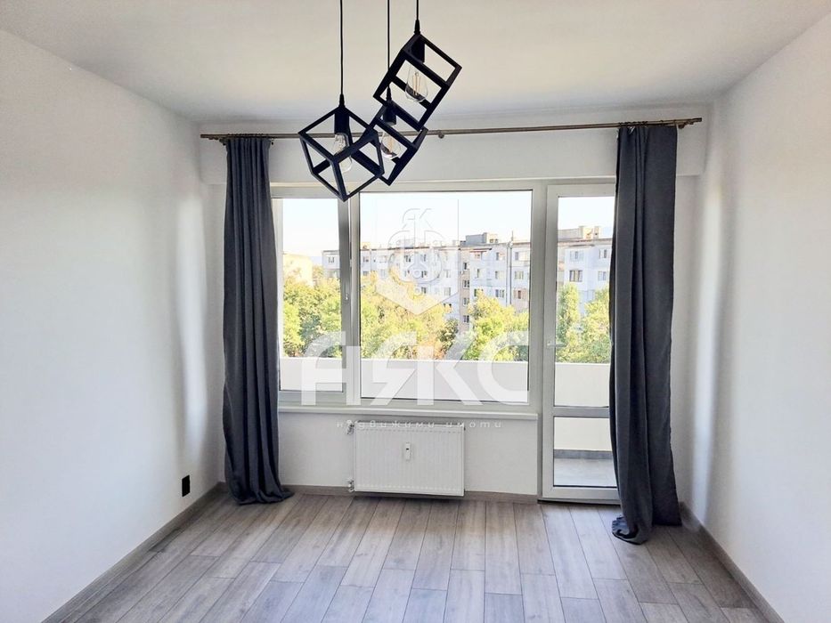 Продава се Двустаен апартамент в София, Свобода - 65 кв.м за 2724 €/кв.м - Снимка #5