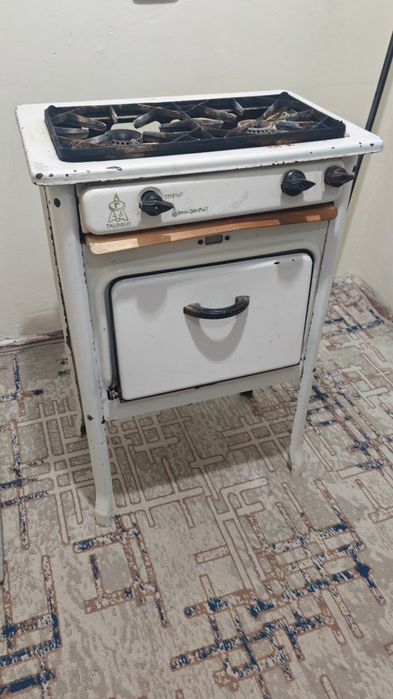 Газ плита продается