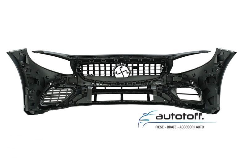 Pachet exterior Mercedes S-Coupe C217 (15-21) S63 Design