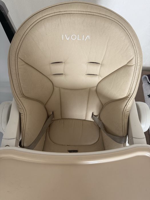 Детский столик для кормление IVOLIA