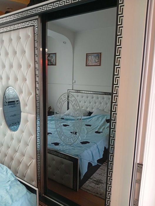 Мебел спалняя гардероб