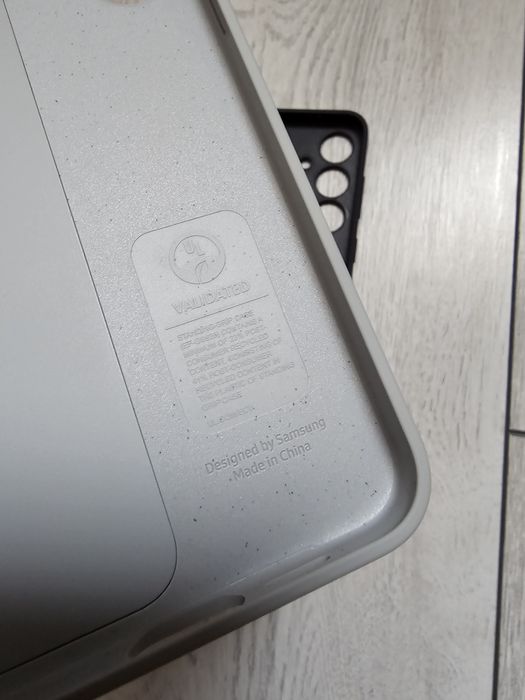 Чехол Standing Grip для Samsung Galaxy S24+