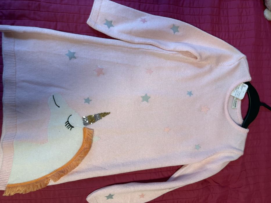 Детски суичери различни размери