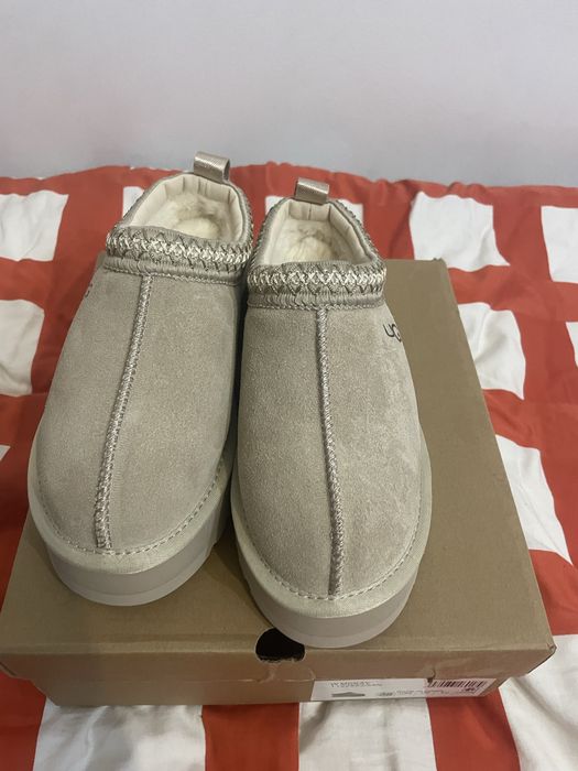 ugg tazz gri marimea 38 iarna