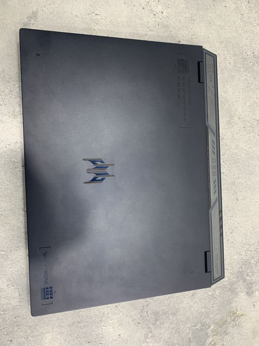 Acer predator helios neo 16