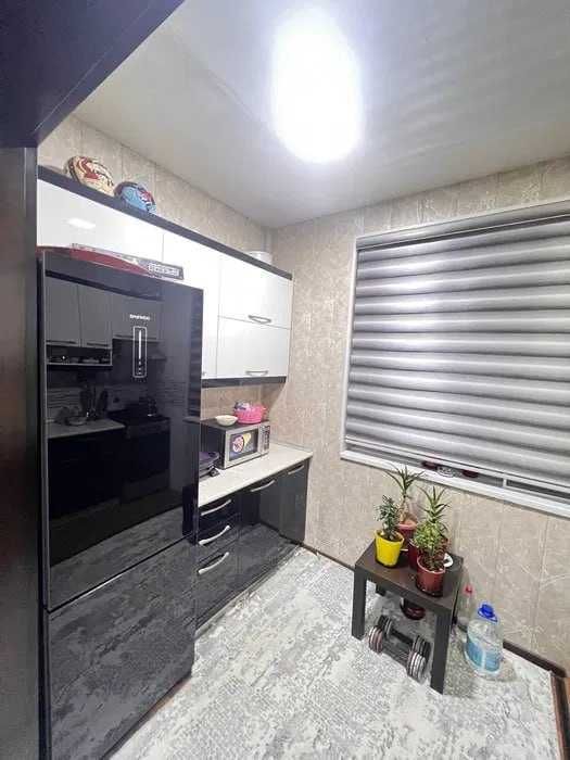 Аренда квартира в массив Авиагородок 2-комнат р-н Яшнабадский