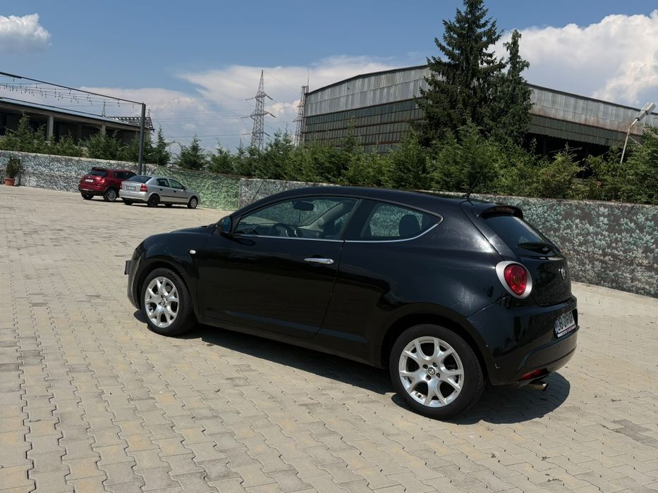 ALFA ROMEO  2013 — imagine 5