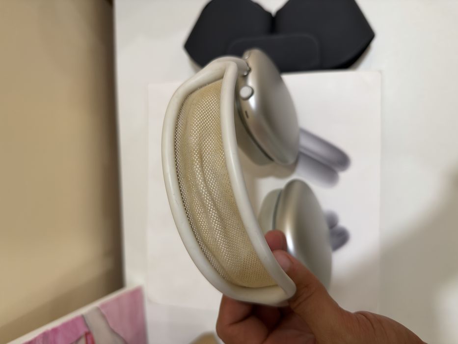 Продам. Apple airpods  max