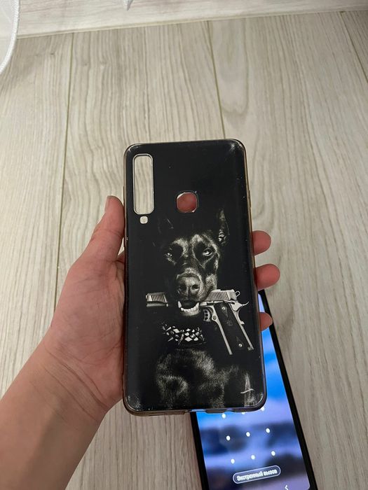 А9 2018 Samsung Galaxy