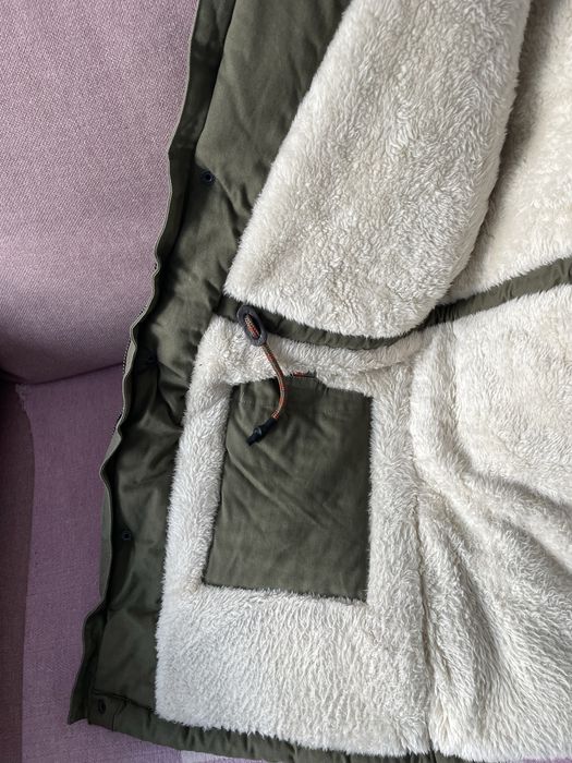 Куртка зима осень