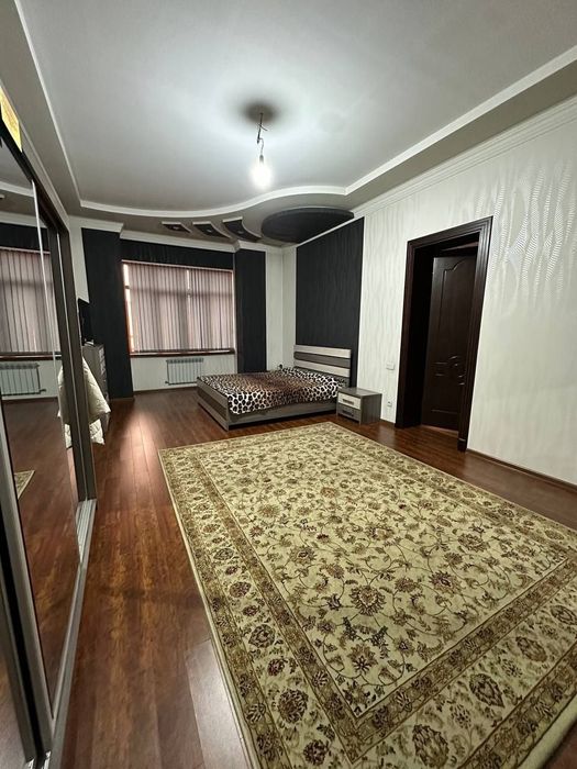 Евродом за 220.000 в Юнусабаде,  в махалле Катта Хасанбой