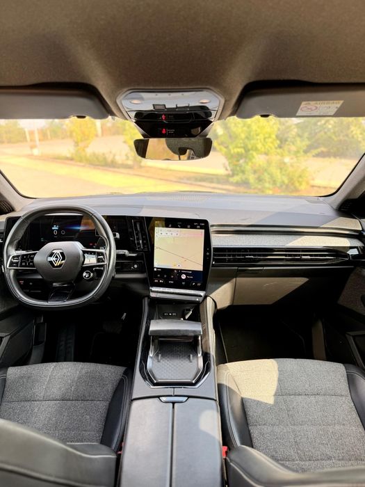 RENAULT Espace 2023 — imagine 2