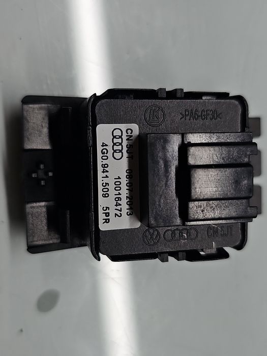 Buton avarii AUDI A6 (4G2, C7) [Fabr 2012-2017] 4G0941509