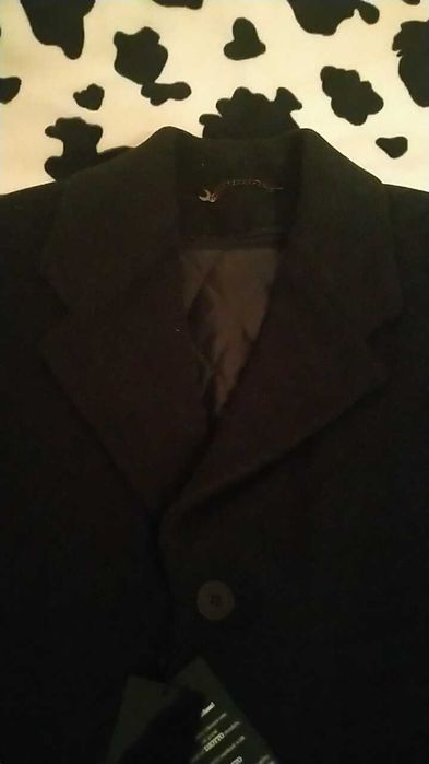 Продам новое мужское пальто
