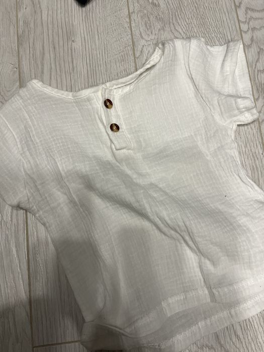 Отдам одежду для мальчика