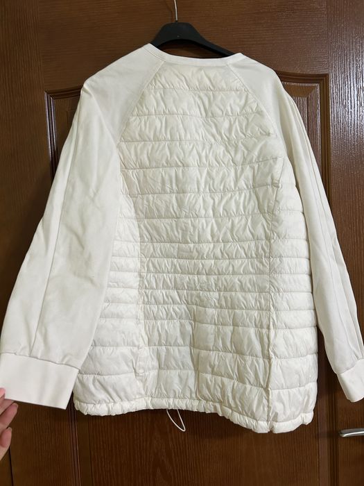 Дамско преходно яке