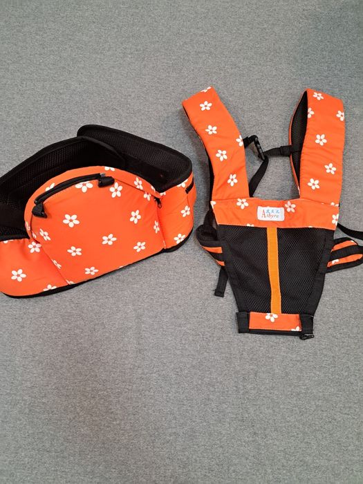 Рюкзак-кенгуру,эрго-рюкзак