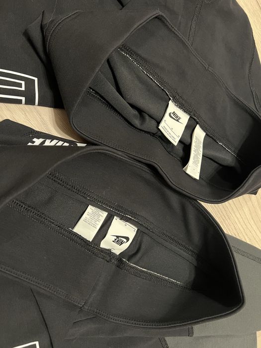 Colanti Nike Air marime M