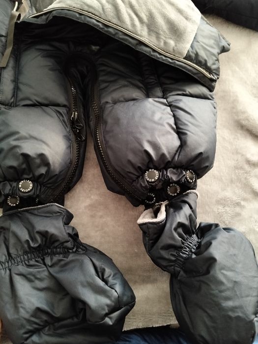 Детский комбенизон