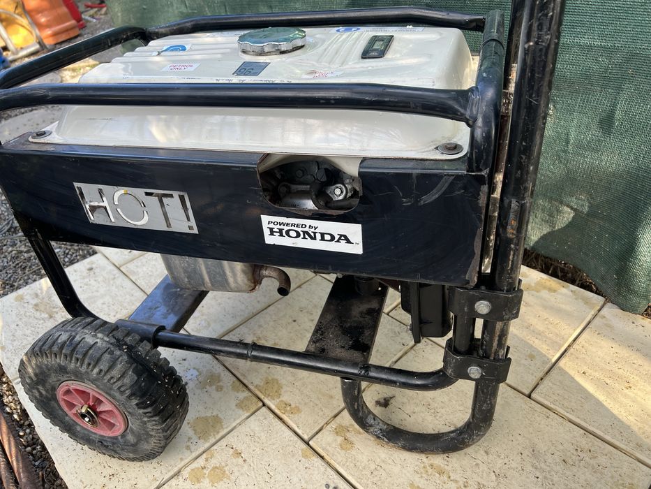 Honda generatoare