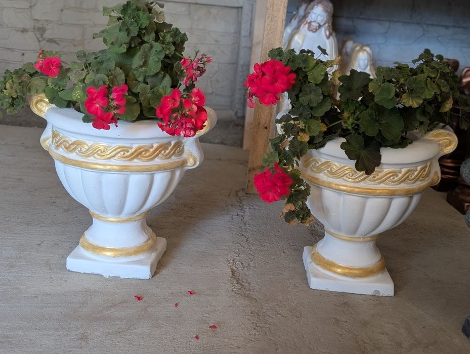 Decoratii gradina din beton, figurine gradina din ciment Calarasi