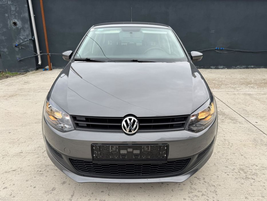 Vând Vw Polo 2010