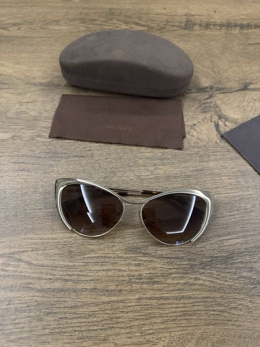 Слънчеви очила Tom Ford