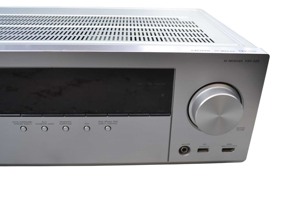 Amplificator Pioneer VSX 528 cu HDMI Network